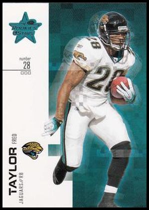 85 Fred Taylor